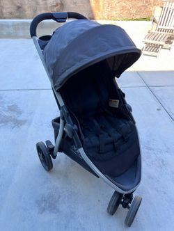 Baby/toddler stroller