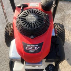 Pressure Washer 3200 Psi