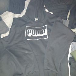 2xl Puma Sweatshirt 
