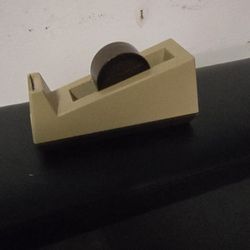 3M Single Roll Tape Dispenser