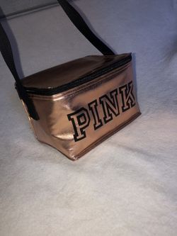 PINK “lunch bag”