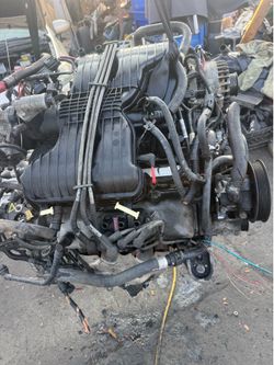 Engine 2006 Ford Freestar 4.2 Engine $600