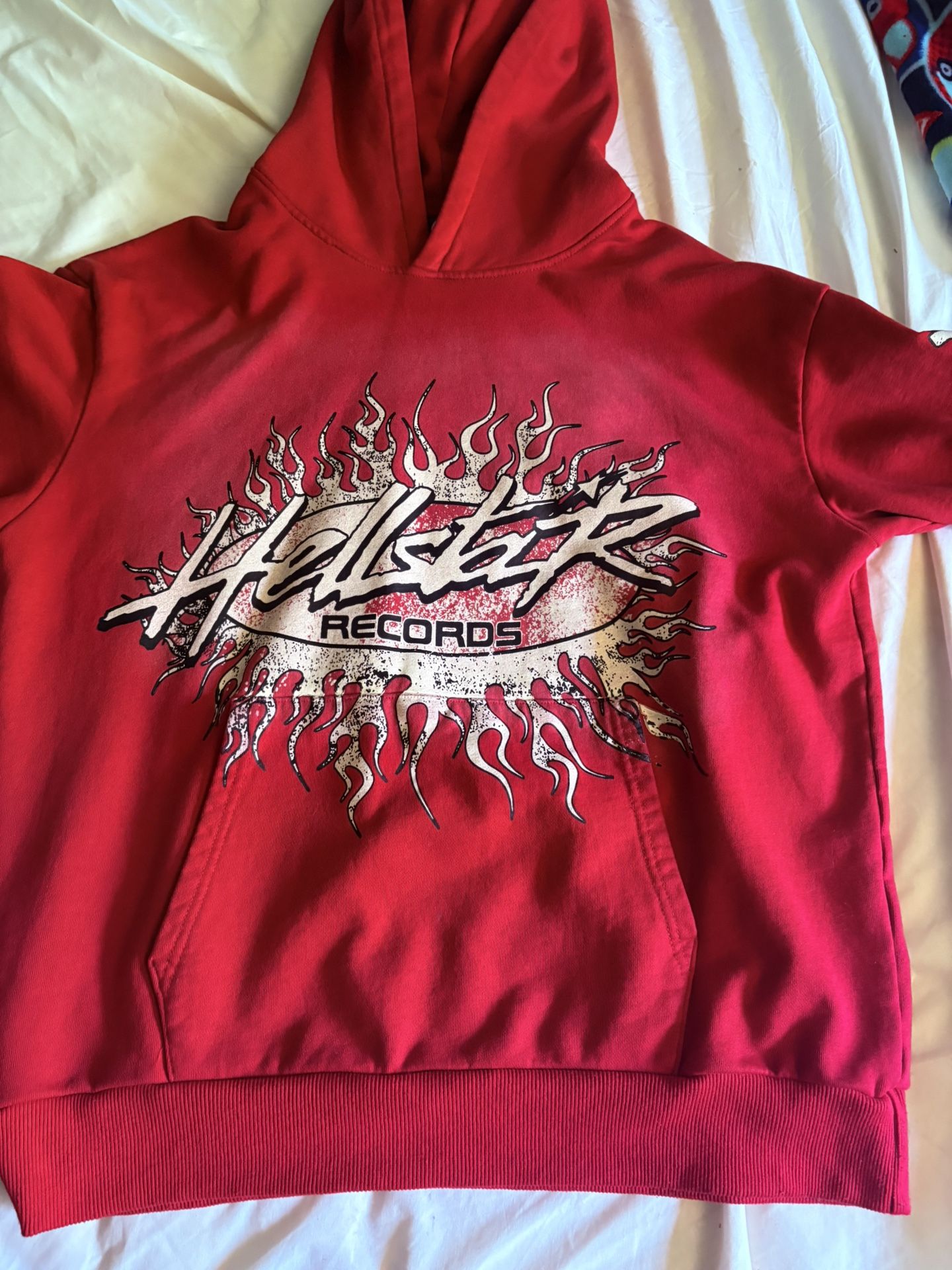 Hellstar Hoodie?