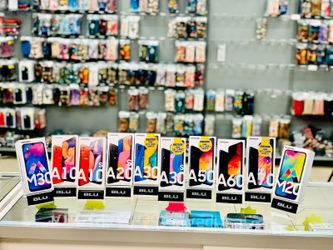 SAMSUNG PHONES WHOLESALE