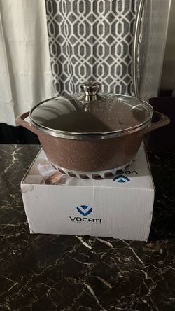 Cacerola de Teflon