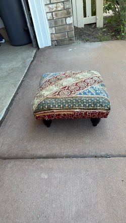 Small stool