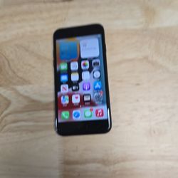 Iphone 7**32gb***unlock ANY Sim