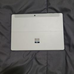 Microsoft Surface Go