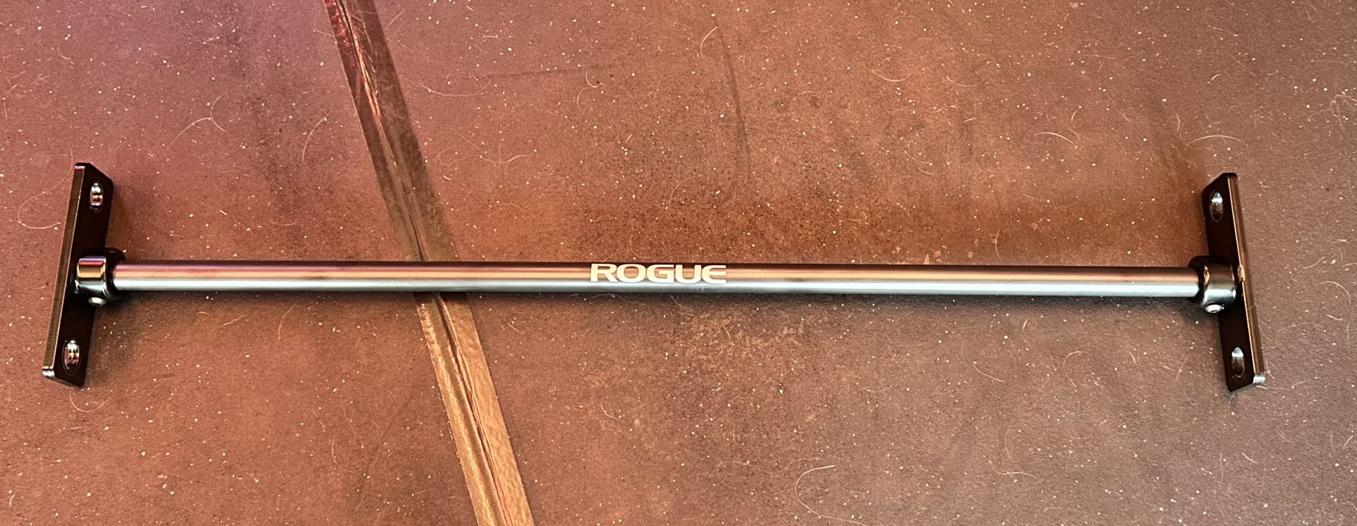 Rogue Socket Monster Pull Up Bar