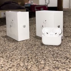 AirPods Pro 2