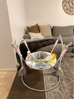 Baby Jumper