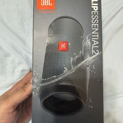 JBL FLIP ESSENTIAL 2