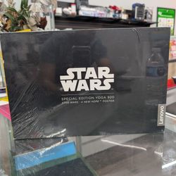 Leno Yoga 920 Star Wars Edition New Pay Low Down No Crdt Needed