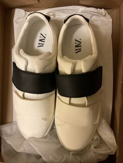 Men’s Zara Shoes
