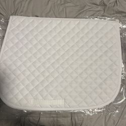 Dover All Purpose Saddle pad 