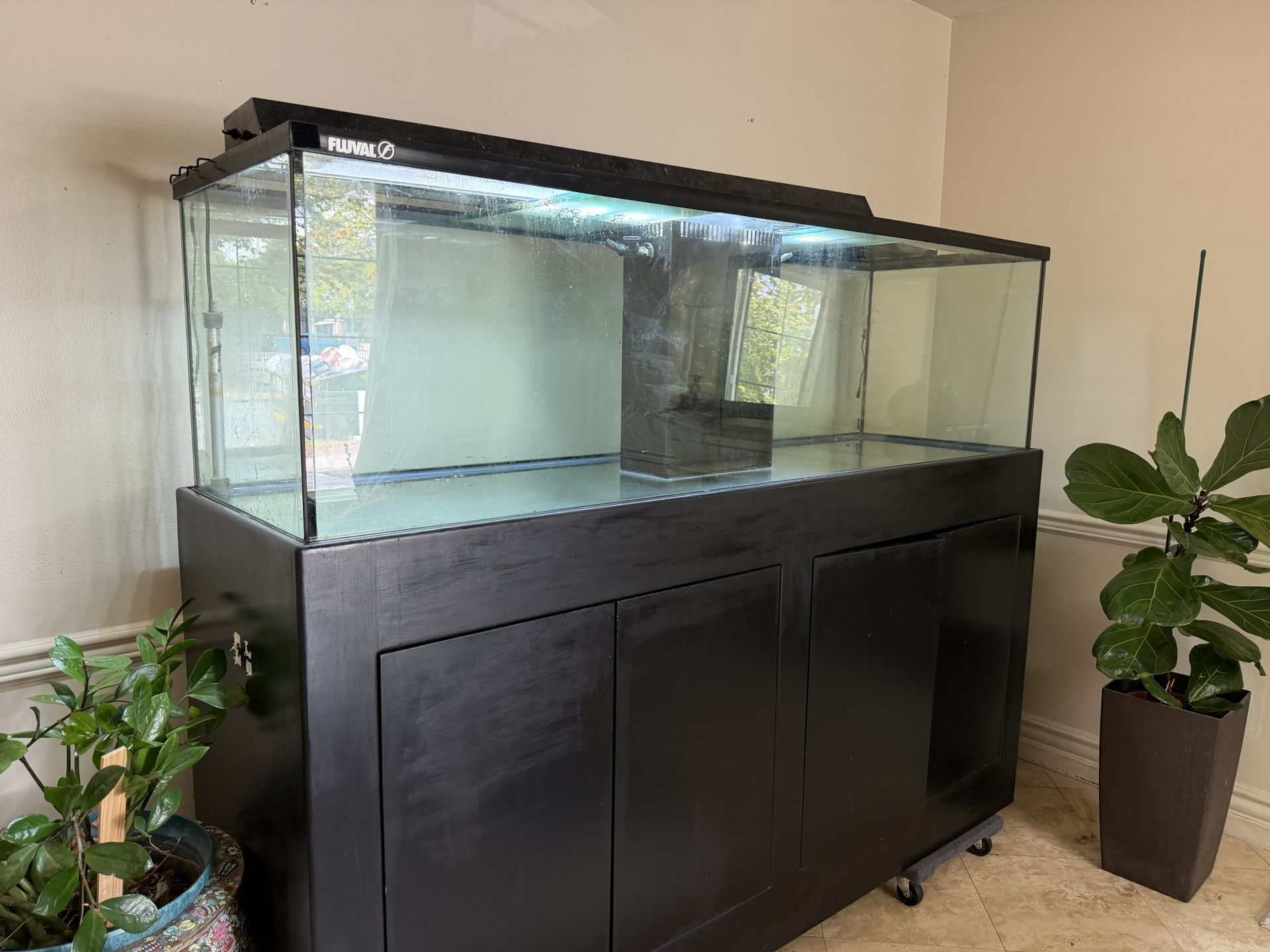 Aquarium