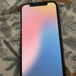 iPhone 12 Black No Sim Restrictions 