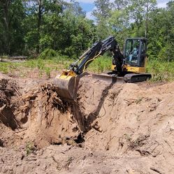 Excavator 
