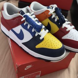 Nike dunks