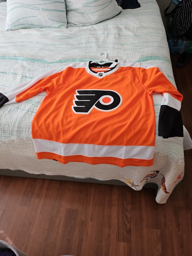 Flyer Jersey