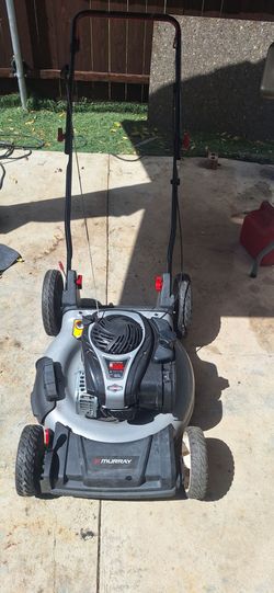 Push Mower