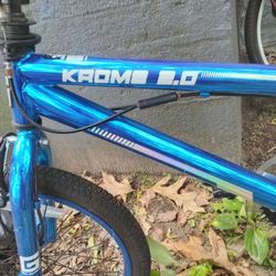 Bikes 