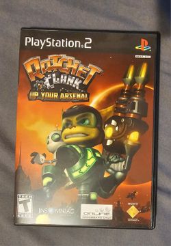 5 PlayStation 2 Games