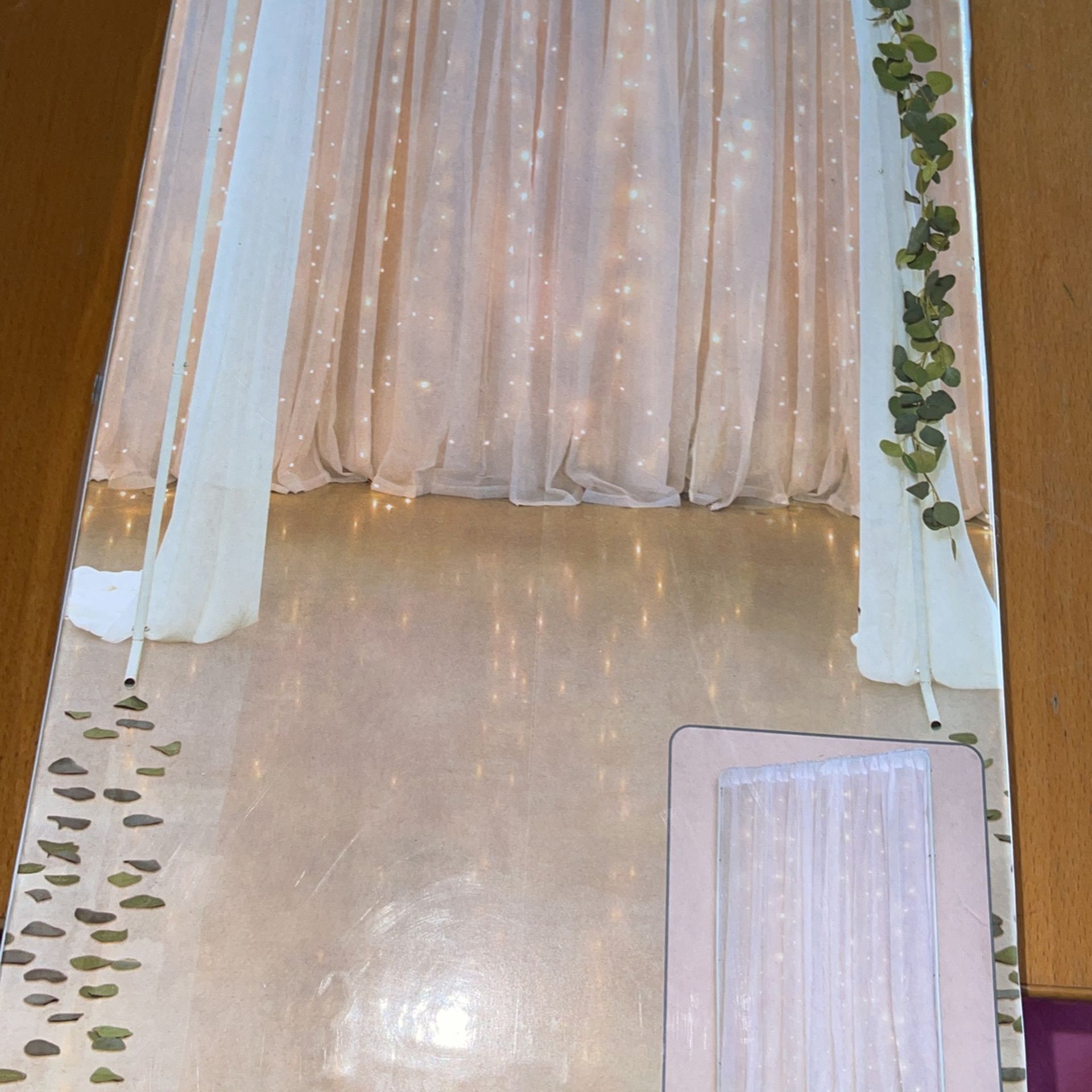 Wedding Stand
