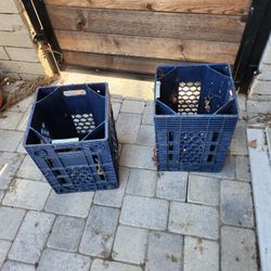 Crates