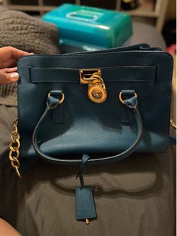 Michael Kors bag