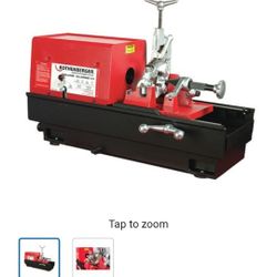 Rhino Rothenberger Pipe Threader