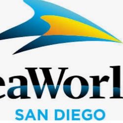 SeaWorld San Diego 