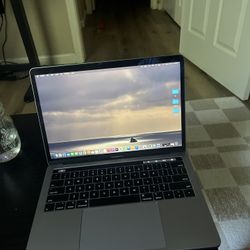 MacBook Pro