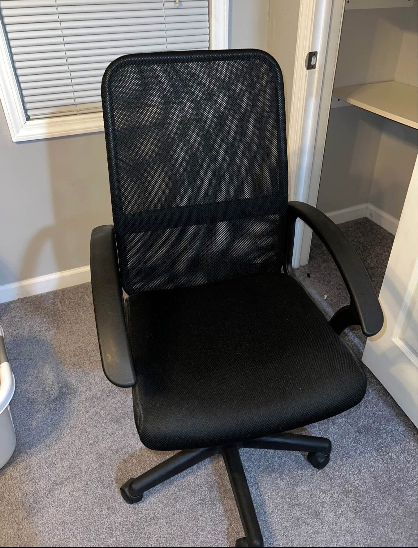 Office Chair 