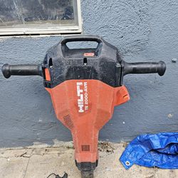 Hilti Jack Hammer