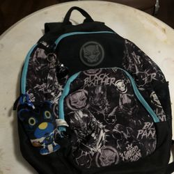 Backpack 