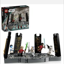 Lego Set 75385