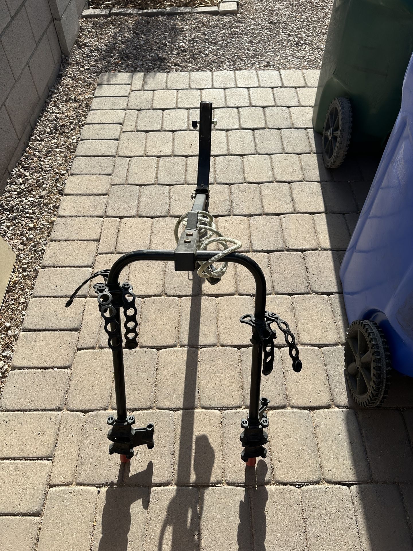 Yakima Trailer Hitch bike Rack