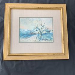Original Painting
