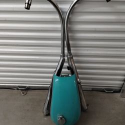 Early 70's Model Honda CB 750 Exhaust Pipes