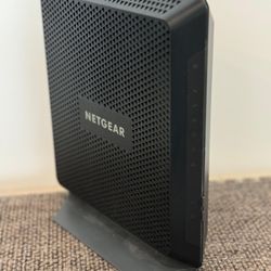 NETGEAR Nighthawk AC1900 Router