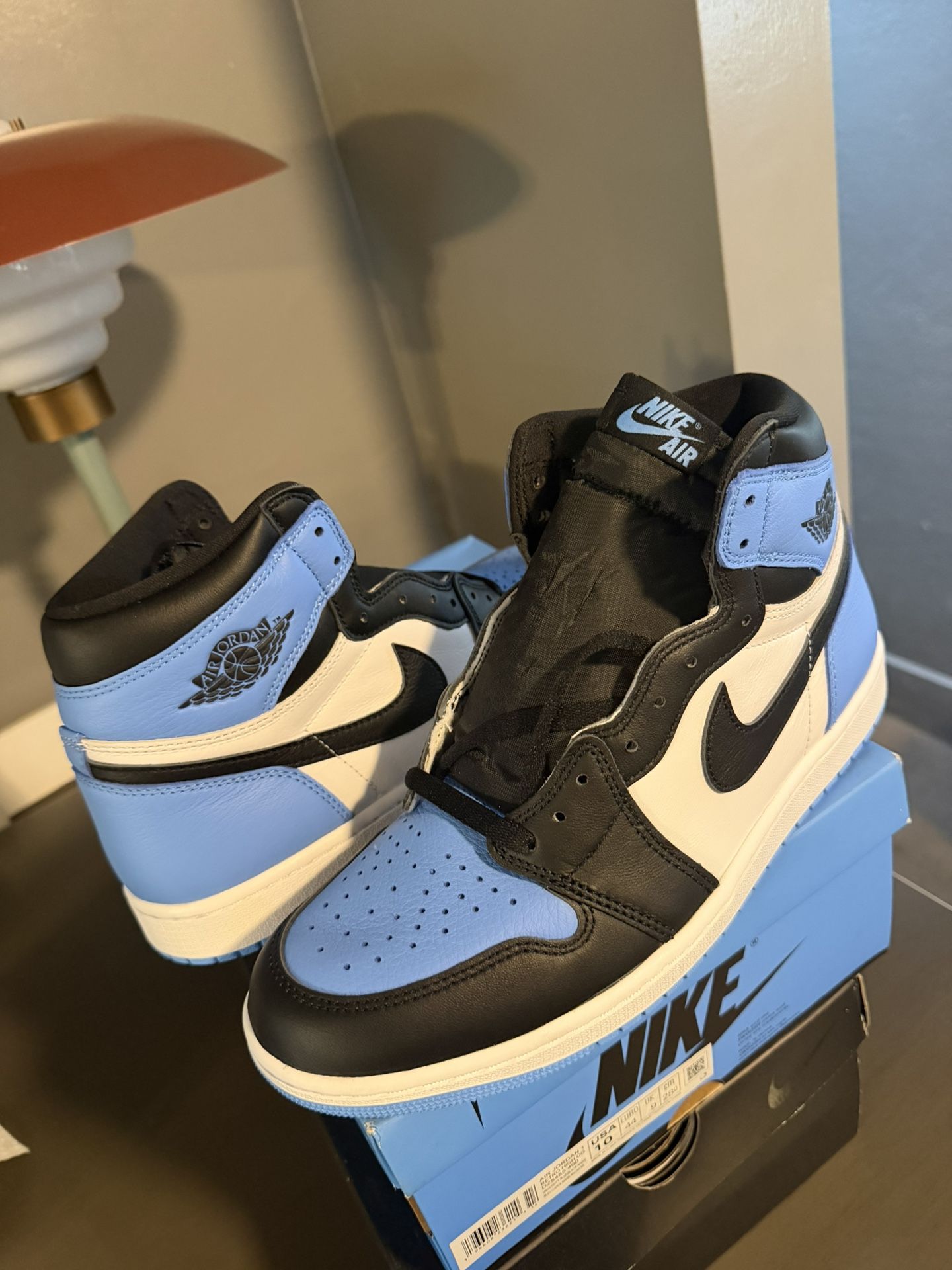 Jordan 1 Retro high OG