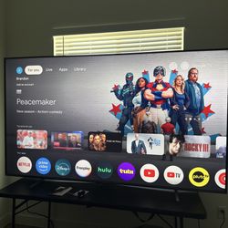 100” Inch Hisense Tv 