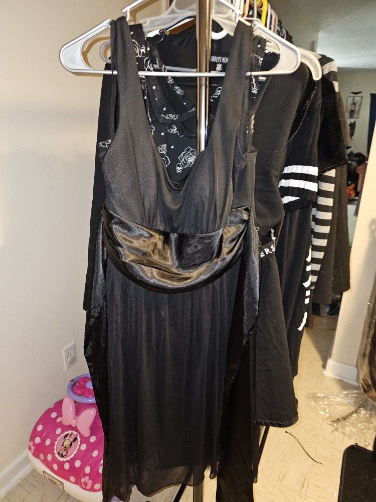 Jump Apparel Size 14 Dress