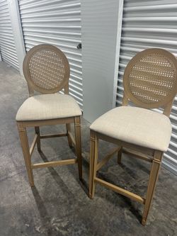 New Counter Stool Set