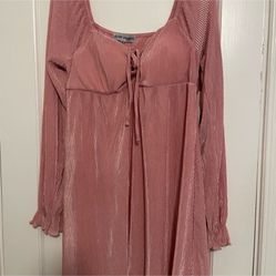 Almost Famous Dress 