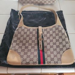 Authentic Gucci Purse $800 Pickup In Oakdale 