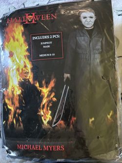 Halloween Michael Myers