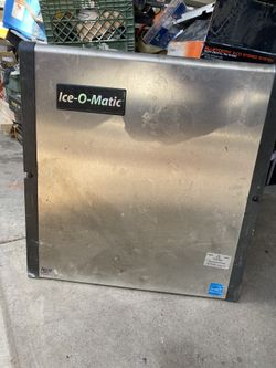 2017 ice o magic 520 pound