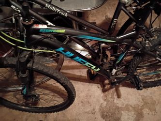 Nighthawk huffy